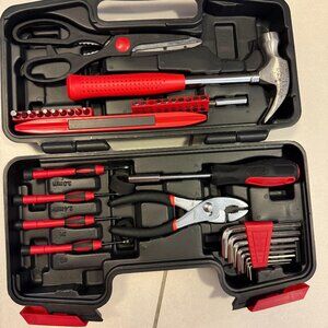 NEW Household toolkit